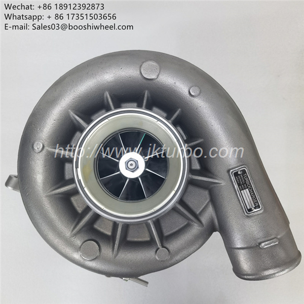 Hot sale HE800FG turbocharger 4955686 5321612 3595430 3595431 Industrial Truck with QSK60 engine
